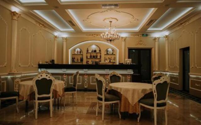 Hotel Regal