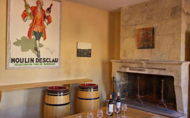 Château Sénailhac