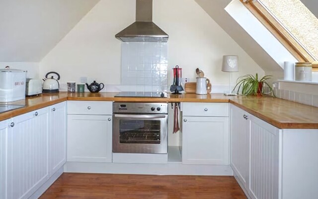 Bridle Cottage