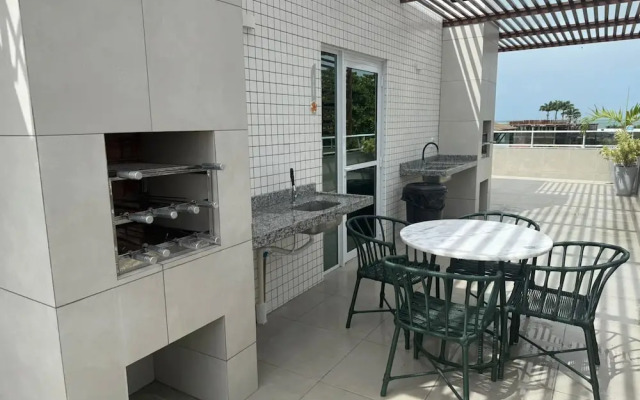 Mila Rooftop - Praia de Tamandaré