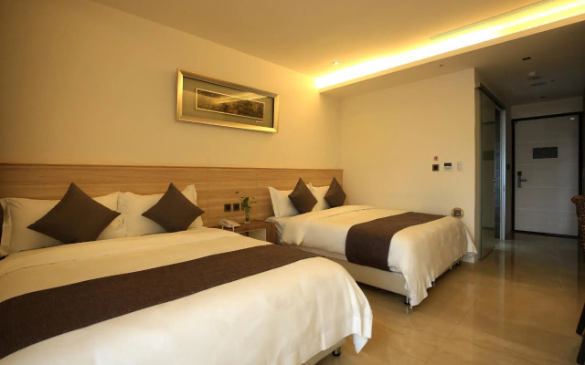 Dar Lon Hotel