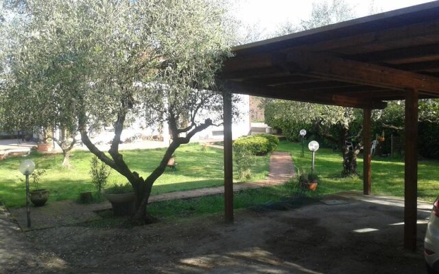 B&B Villa due Pini