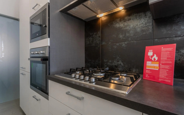 Robaldo 9 - Moncalieri Bright Apartment