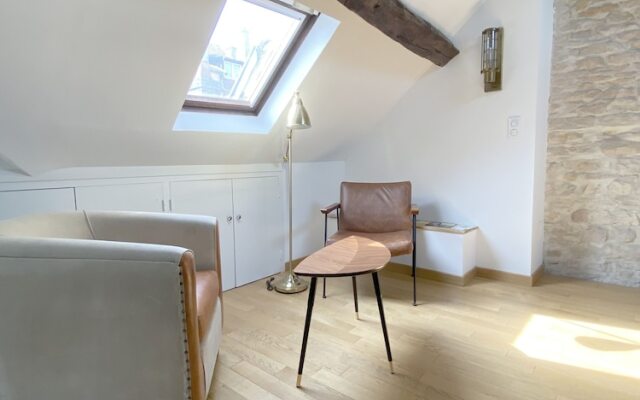 Le Mucie Cosy& Clean Loft