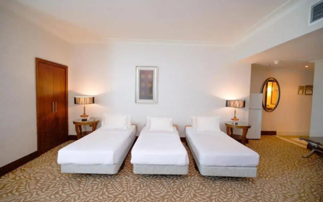Saja Hotels Makkah