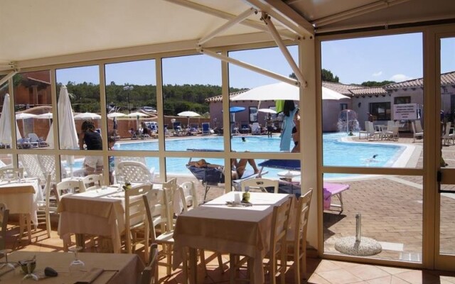 Villaggio Borgo Dei Pescatori