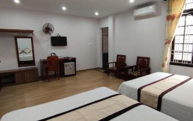 The Sun Homestay