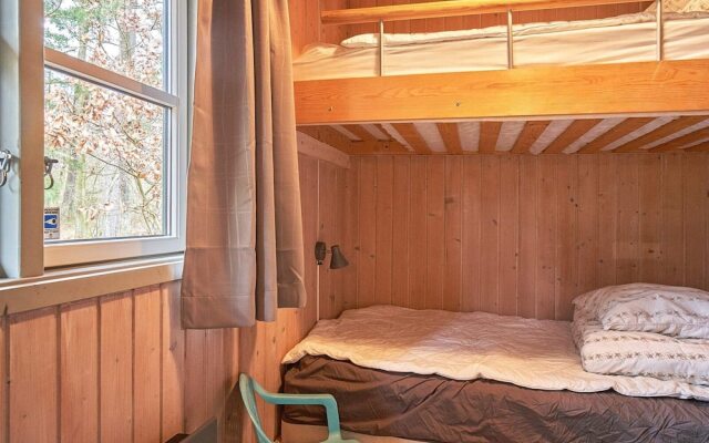 6 Person Holiday Home in Nexo
