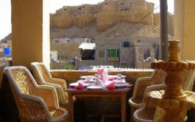 Hotel Jeet Mahal