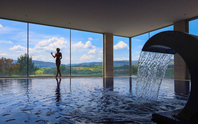 Água Hotels Mondim de Basto