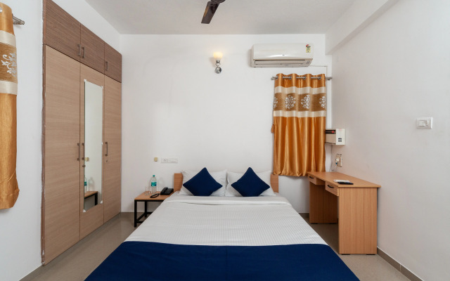 OYO Flagship Orchid Sankrish Velachery