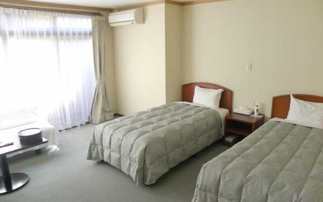 Itoen Hotel Bekkan