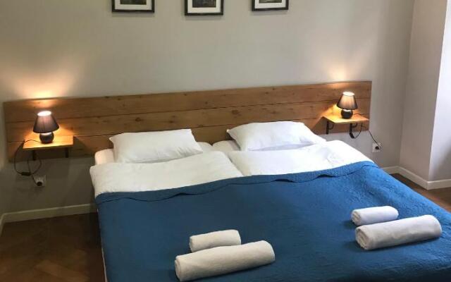 Hotel Loft