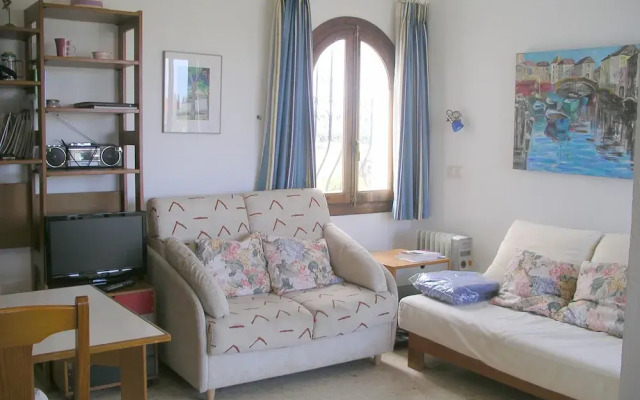 Estudio El Palmar ES1106