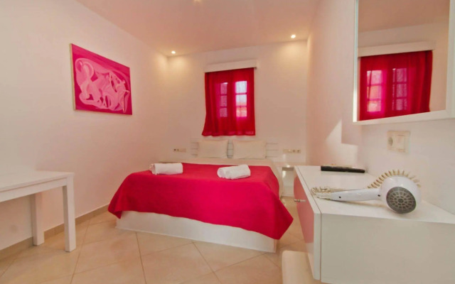Milena Hotel