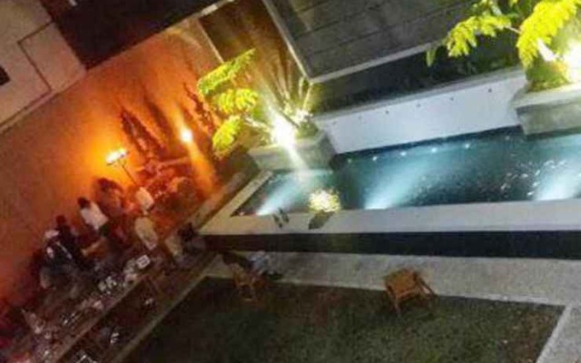 The Cordyline Guesthouse