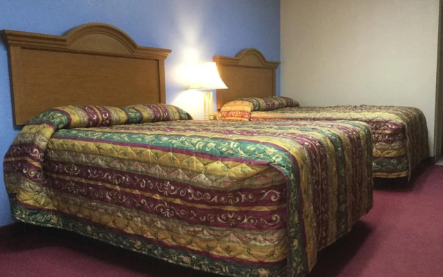 Brush Country Inn And Suites