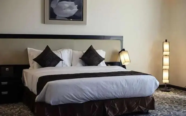 Artama Hotel