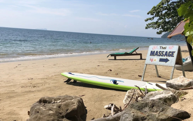 Kohjum Sea Beach Resort