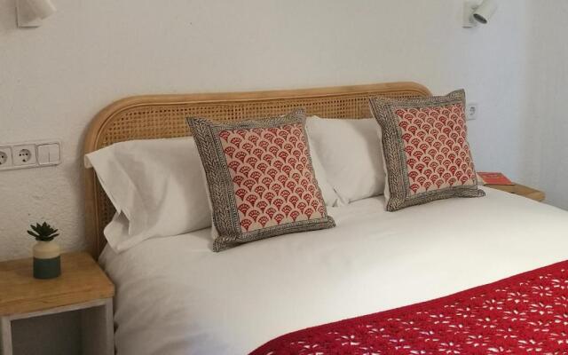 Hostal Blavet