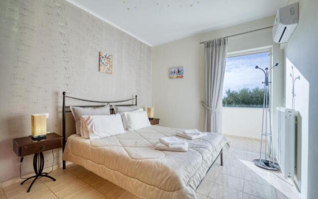 Villa Zafira