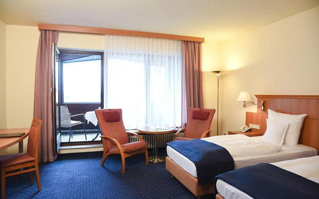 Parkhotel Bad Homburg