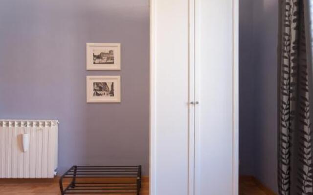 Vatican Nick's Home Casa Vacanze