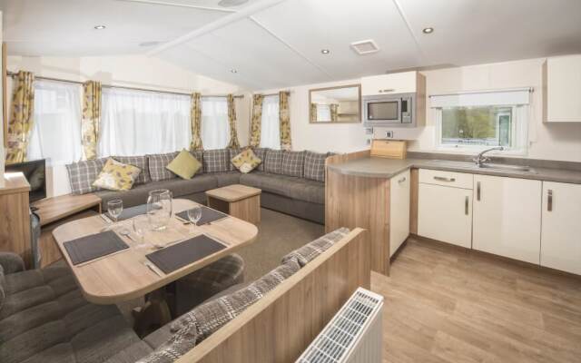 Sandaway Beach Holiday Park