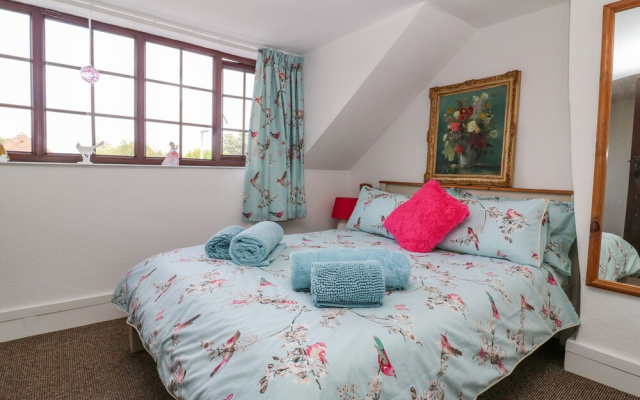 Rhodale Cottage