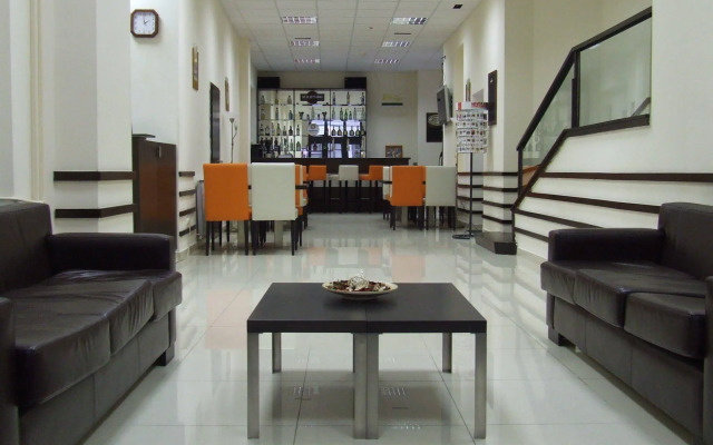 Equity Point