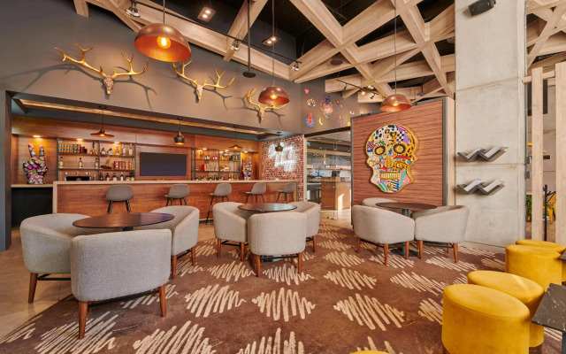 ibis Torreon