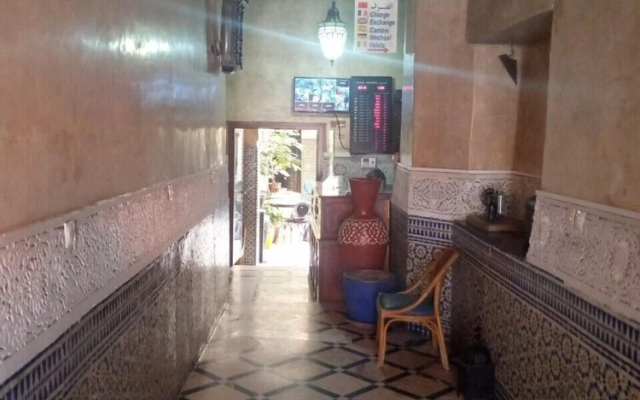 Riad Omar