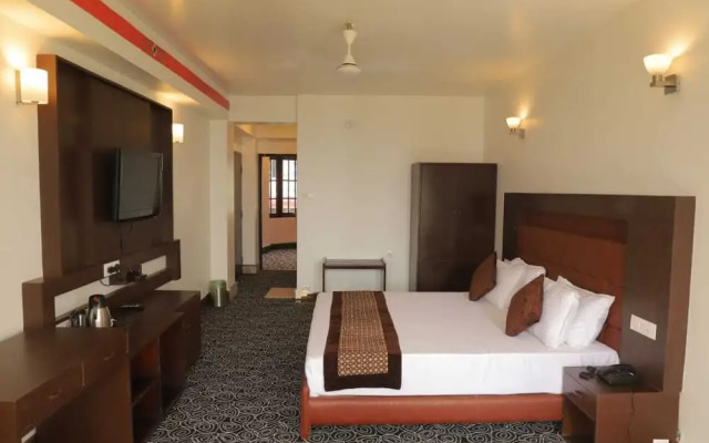 Jewel Himalayan Heights