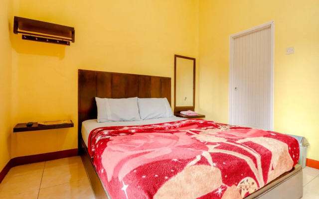 Room Stay Cempaka Mulya