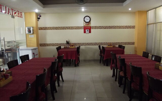 Duc Minh Hotel