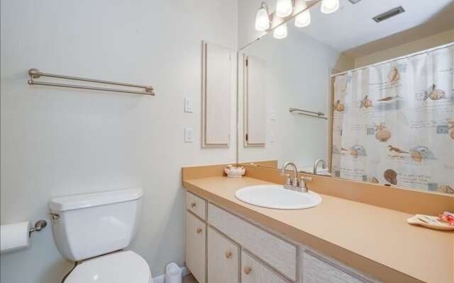 Sundown Unit #12 - 2Br Villa