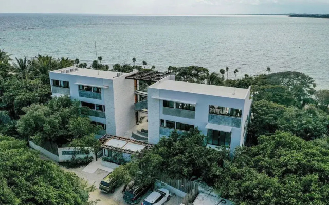 Tulsayab Luxury Development