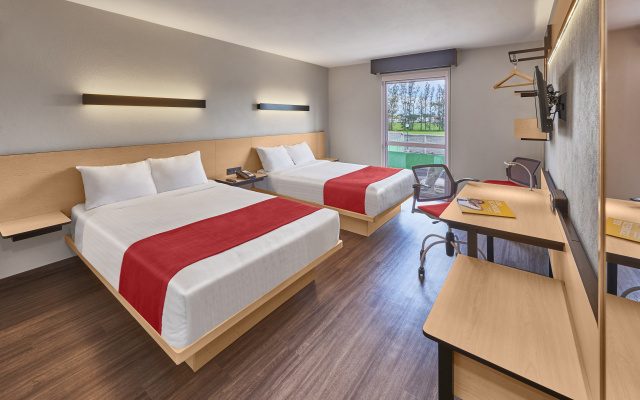 City Express by Marriott Comitan