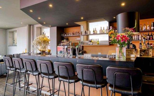 Mercure City Amersfoort Centre Hotel