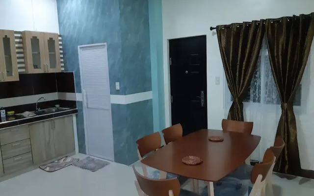 Zya Guest Home apartments