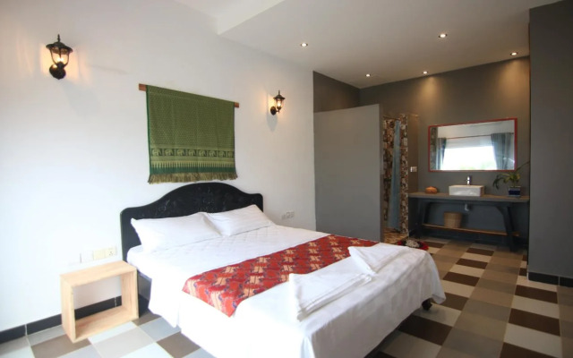 Chan Angkor Boutique