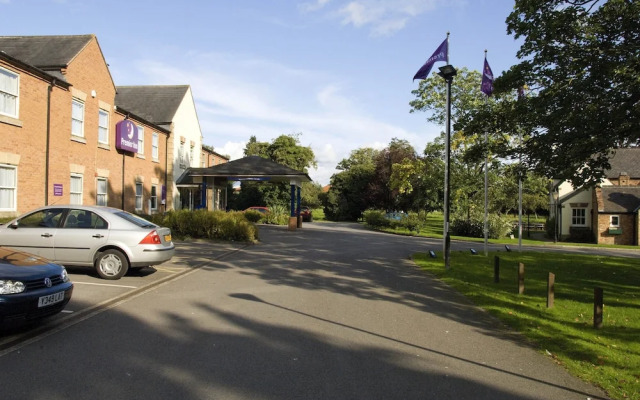 Premier Inn York North