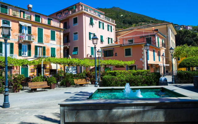 Hotel delle Rose