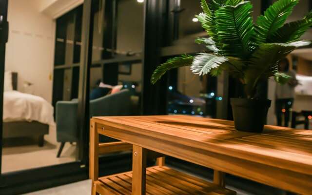 Cozy Apartment Heart of Southbank