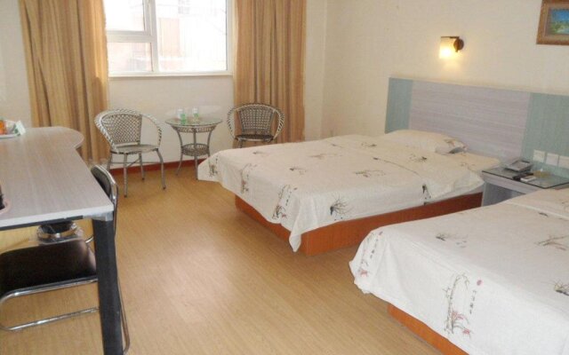 Jinkailai Business Hotel - Qingdao