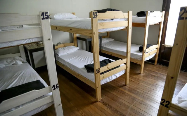 Hostel del Centro