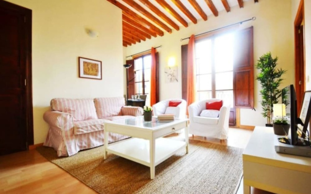 Apartment in Palma de Mallorca 102198