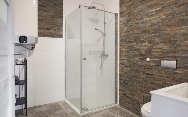 Apartamenty W Starym Browarze 3