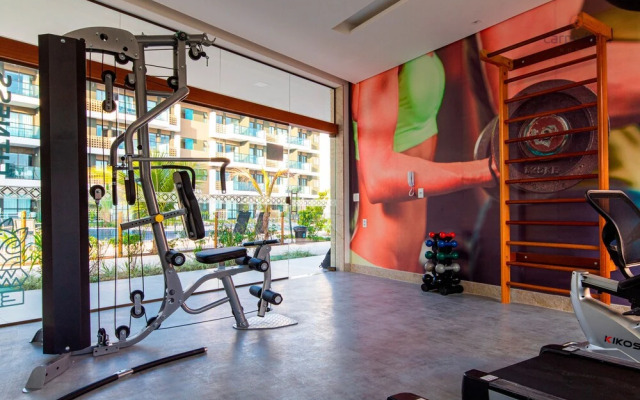 Mana Beach Exp Muro Alto A08 - Carpediem