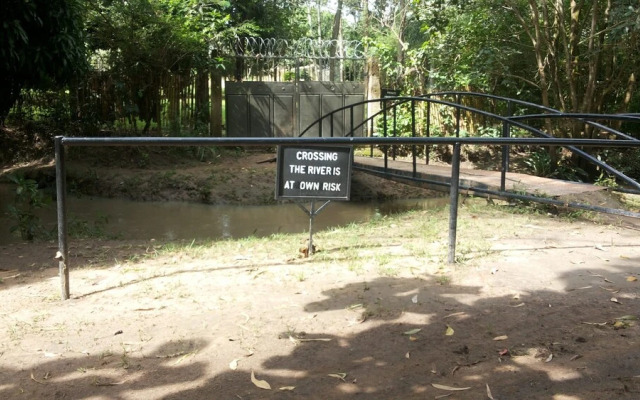 White Castle Hotel Arua